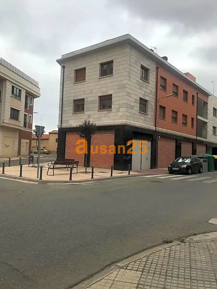 Aparcament en venda a Plaza de Toros - Las Tenerías, imagen 2