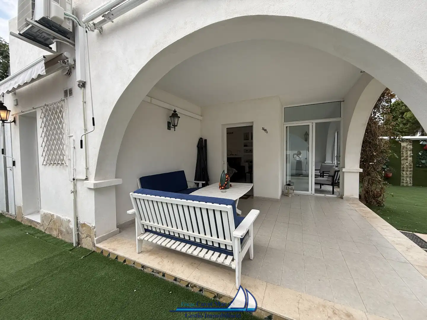 Semi-detached house with garden for sale in Avinguda de la Diputació 100, imagen 6