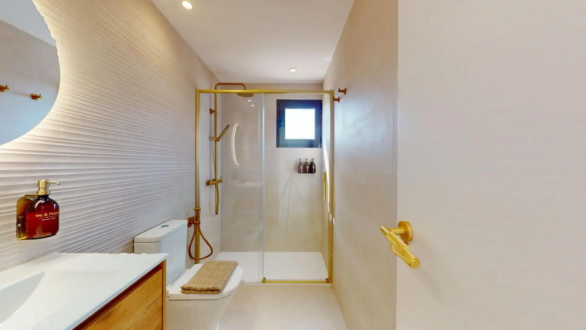 Attic for rent in Calle Ifach, 2, Los Arenales del Sol