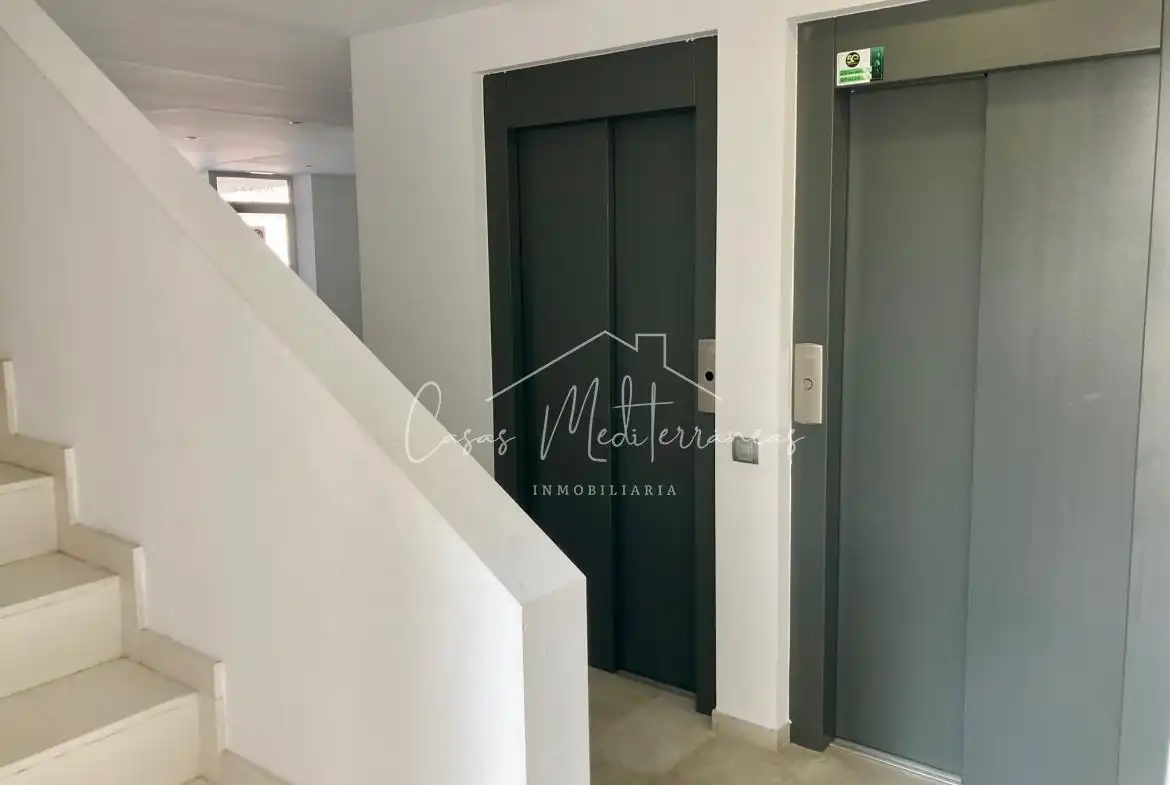 Piso en venta en Deltebre con Aire acondicionado y Piscina comunitaria
