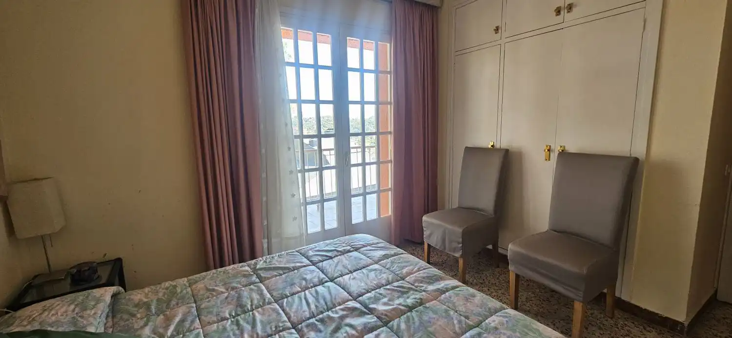 Habitación de Casa o chalet en venta en Corbera de Llobregat con Aire acondicionado, Calefacción y Terraza