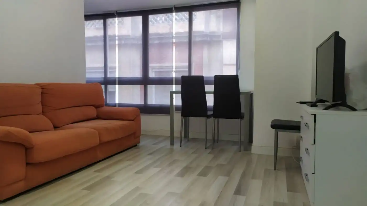 Wohnung zur Miete in Centro