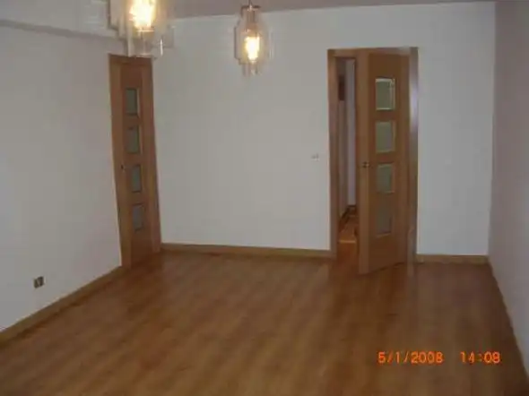 Wohnung mit Terrasse zum Verkauf in Rúa do Conde de Torrecedeira, imagen 5