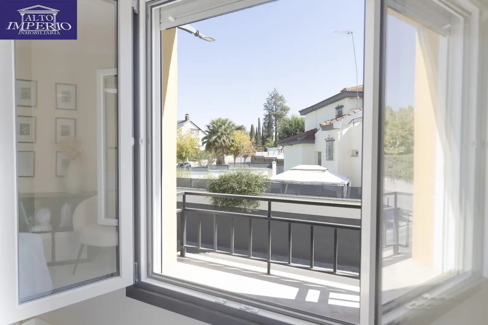 Apartment with balcony for sale in 1 Avenida Casa Grande #1, imagen 14