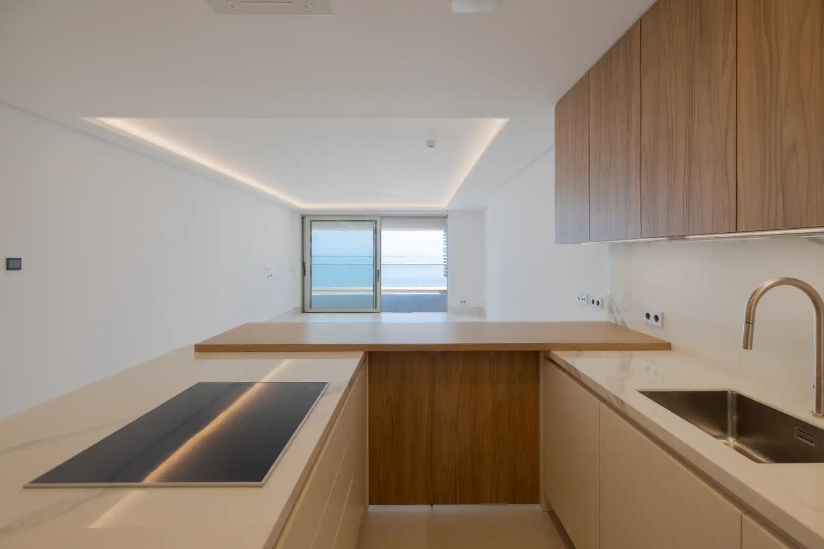 Wohnung mit Terrasse zum Verkauf in Calle Pacífico, imagen 12