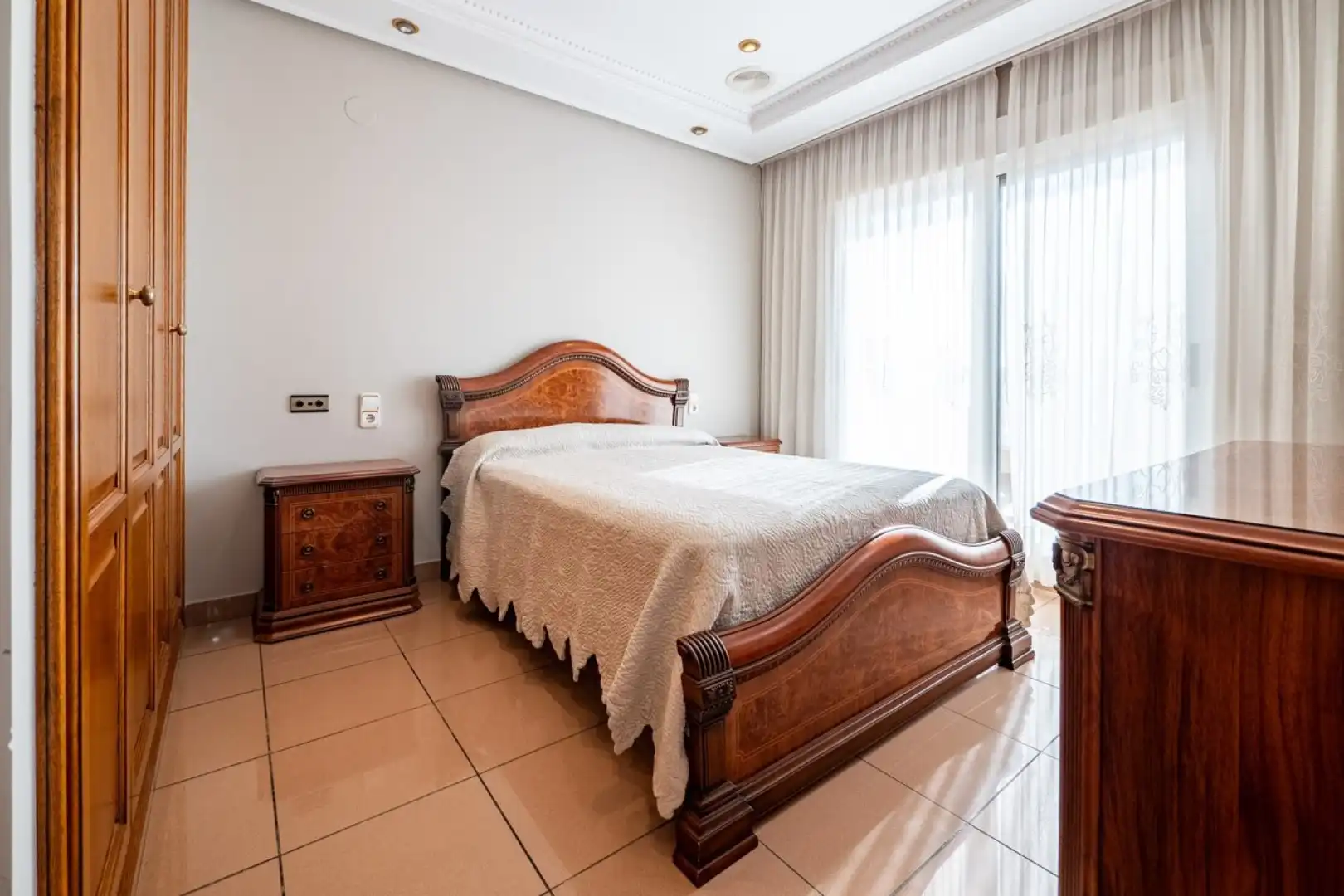Casa con terrazza in vendita a La Mata, imagen 9