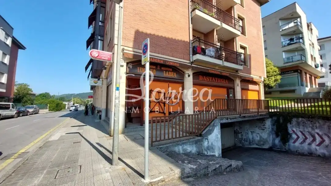 Local comercial en venda a Lemoa, imagen 3
