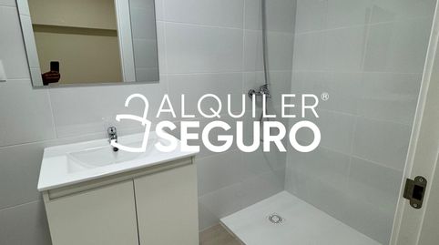 Foto 5 de Estudi de lloguer a Lanuza, Los Castillejos - La Trinidad, Málaga Capital