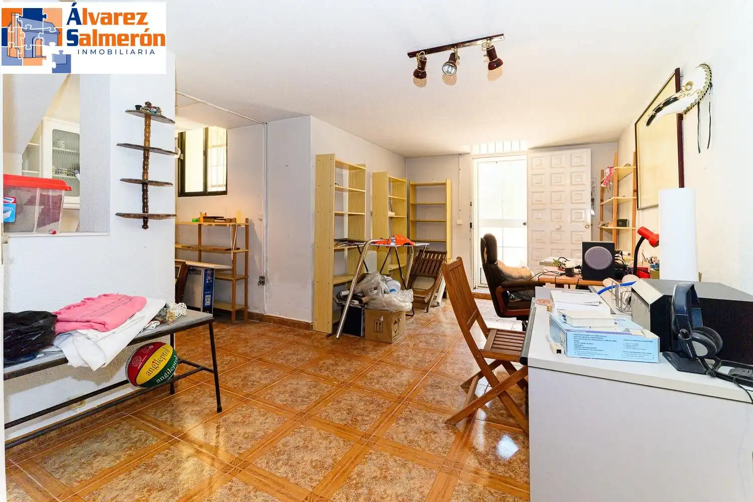 Casa o chalet en venta en Albolote con Piscina