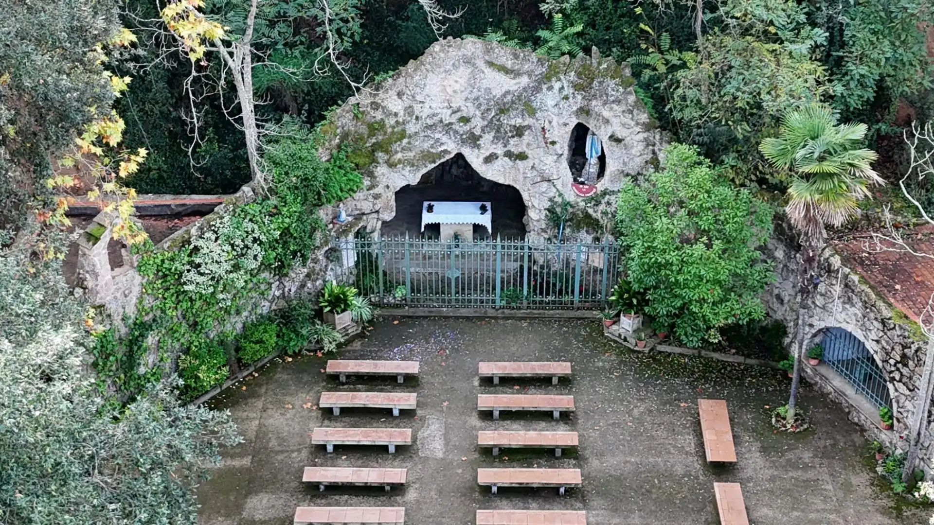 Jardí de Finca rústica en venda en Arenys de Munt