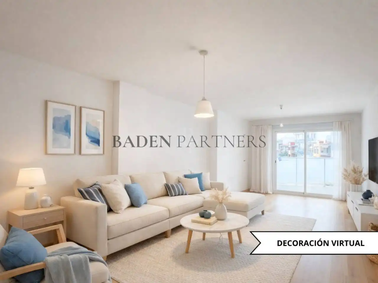 Appartement avec terrasse à vendre à Avenida Madrid