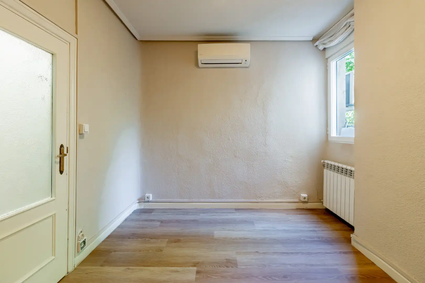 Habitación de Piso en venta en Carabanchel
