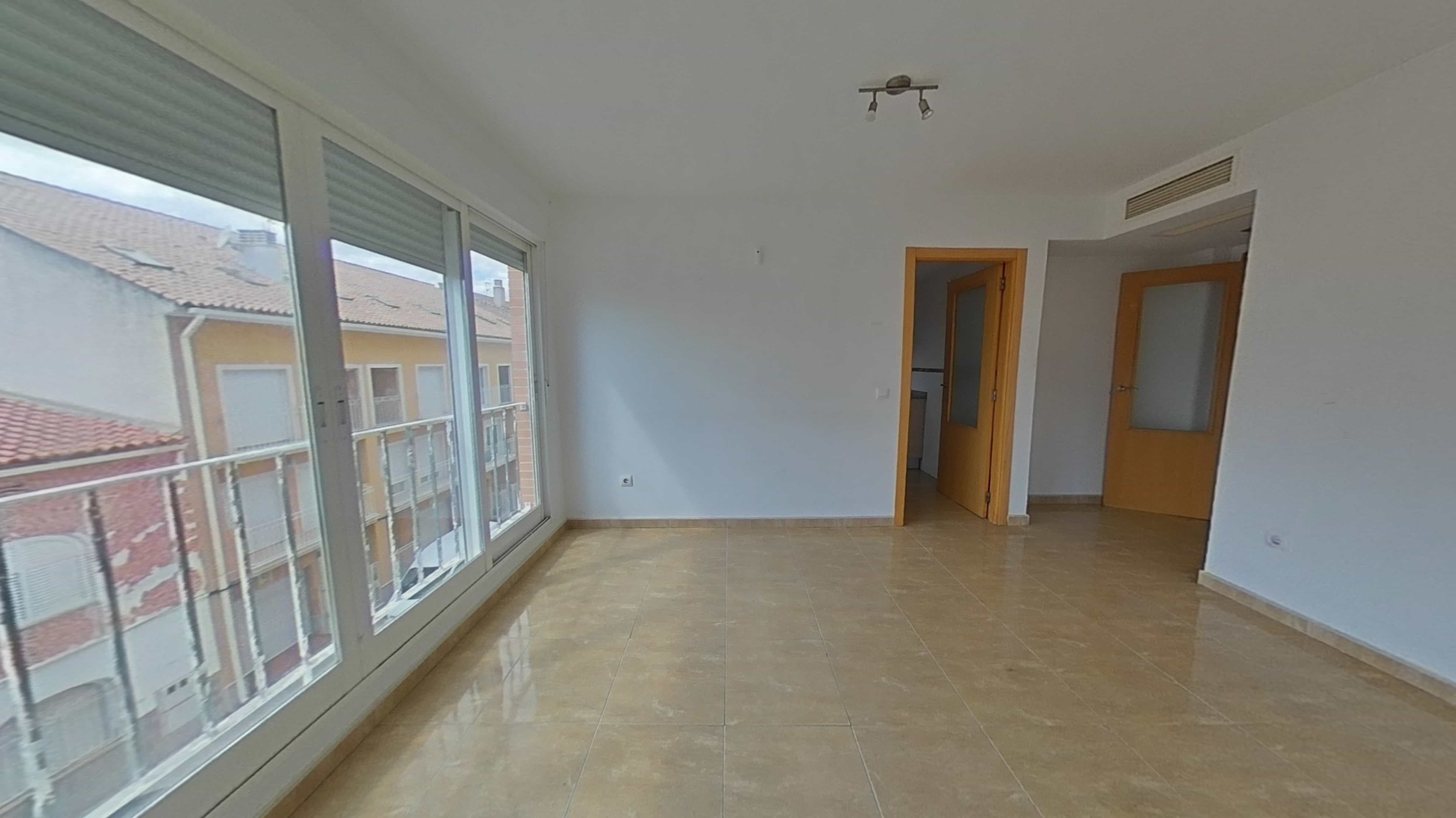 Piso en venta en Miramar con Balcón