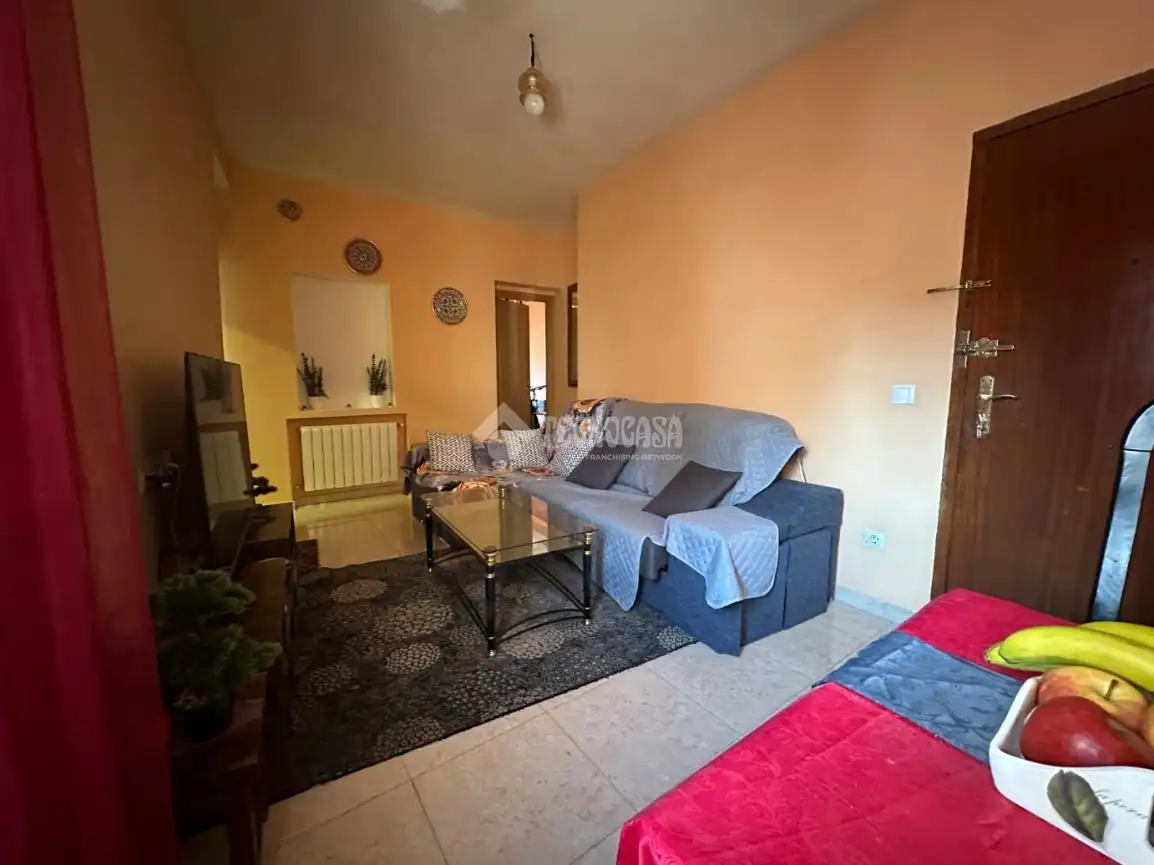 Piso en venta en Carabanchel, imagen 4