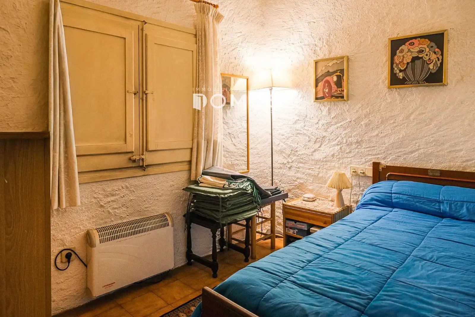 Habitación de Finca rústica en venta en Besalú con Jardín privado