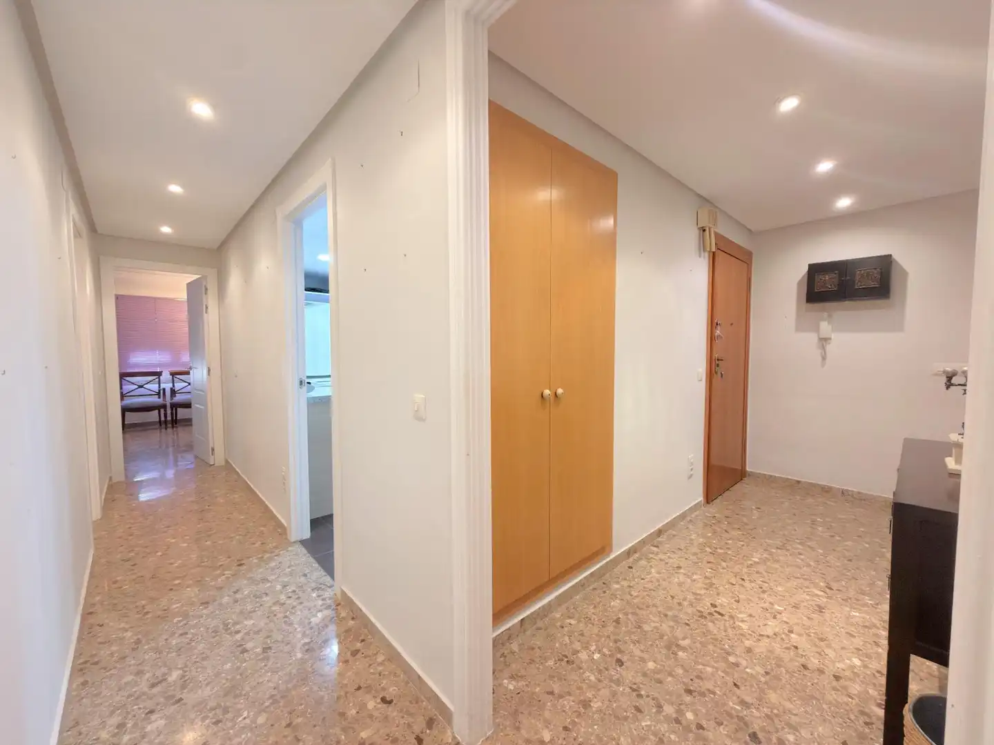 Piso de alquiler en GERMANIES, Beniopa - Sant Pere
