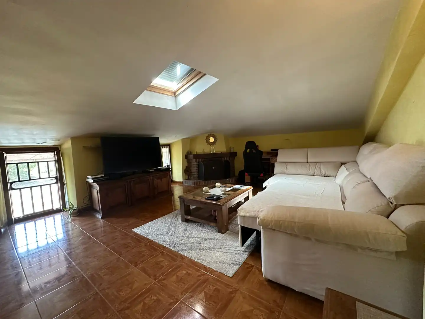 Penthouse for sale in Idiazabal, imagen 3