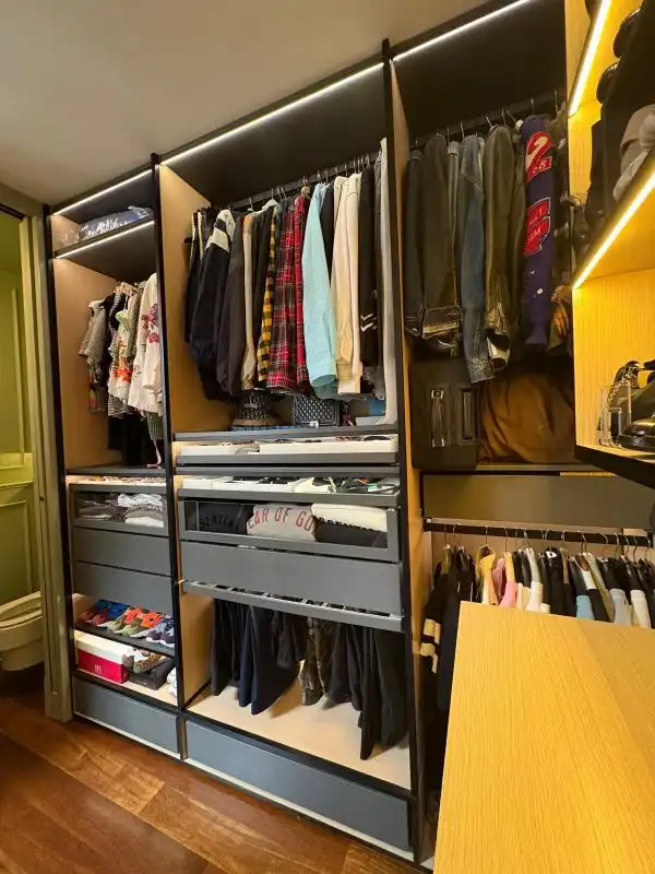 Maisonette zum Verkauf in Madrid mit Klimaanlage und Heizung