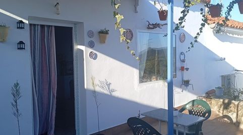 Foto 5 de Casa o xalet en venda a Calle Cristobal Colon, El Madroño, Sevilla