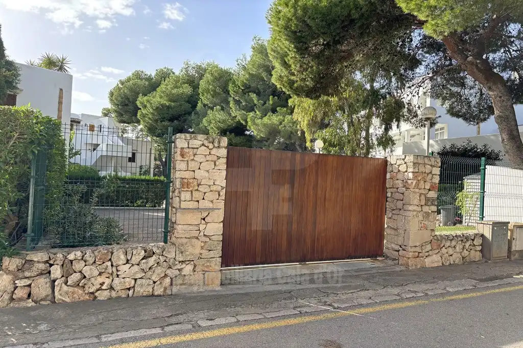 Apartamento en venta en Cala d'Or