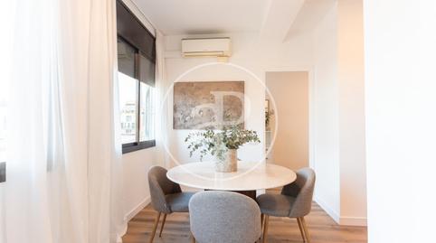 Foto 4 de Pis de lloguer a Carrer de Pau Claris, Dreta de l'Eixample, Barcelona