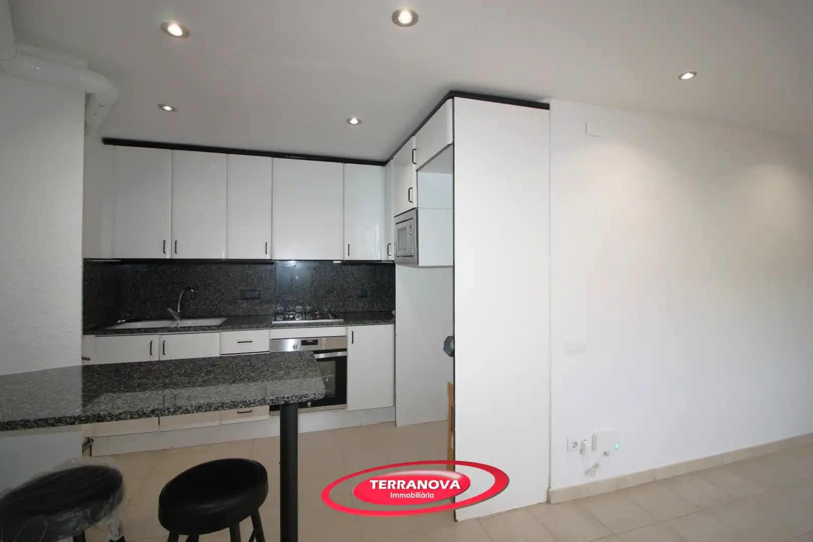 Piso en venta en Centre