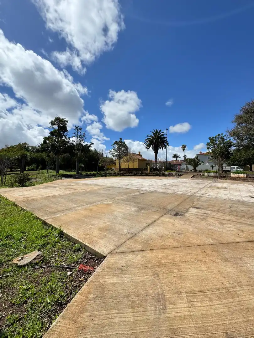 Fabrik Grundstücke zum Verkauf in Calle Enrique Romeu Palazuelos, 19, Vega Lagunera