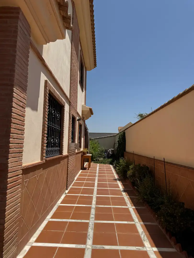 Casa amb jardí en venda a Casabermeja, imagen 20