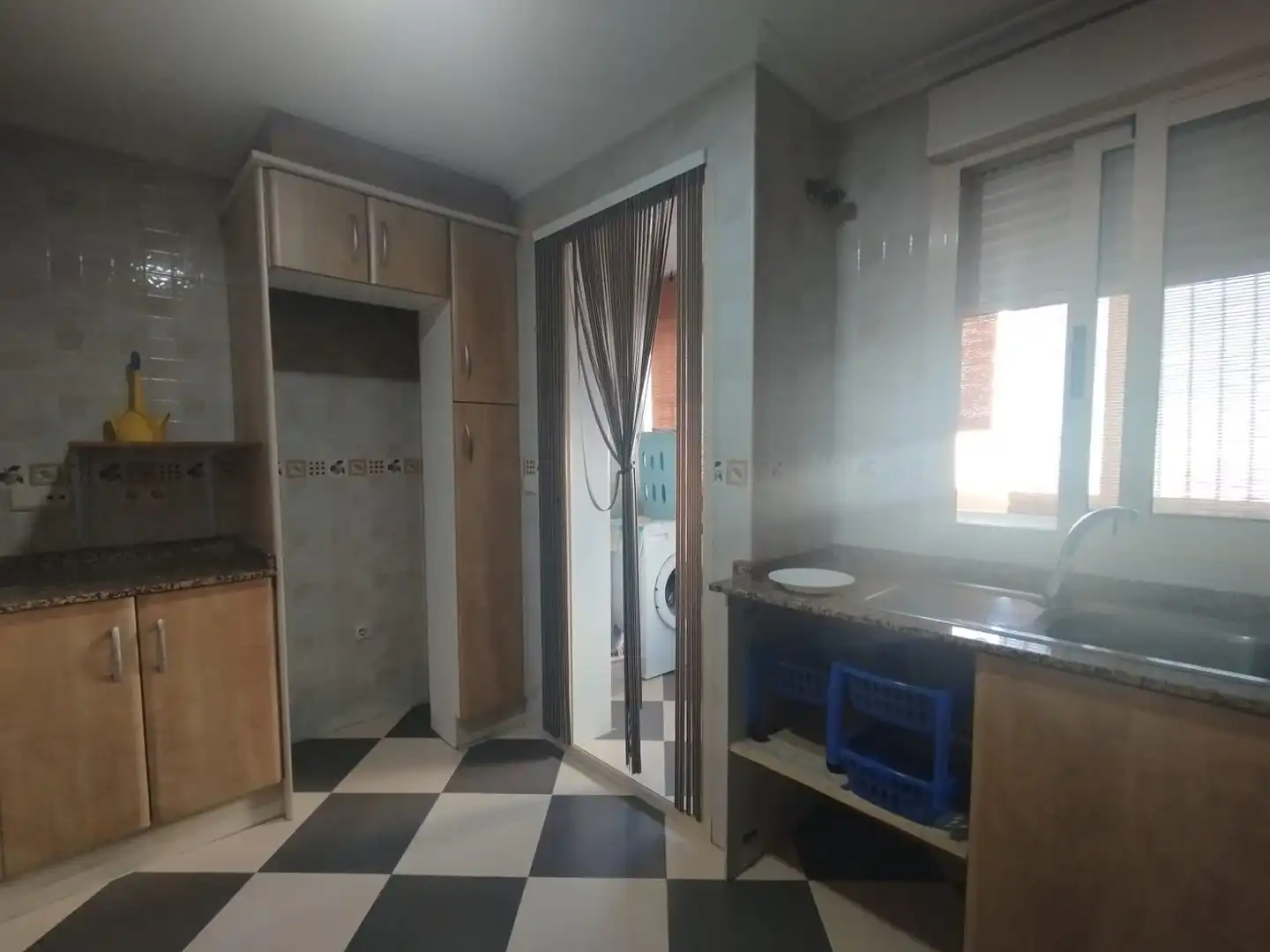 Kitchen of Apartments for sale in Guardamar del Segura