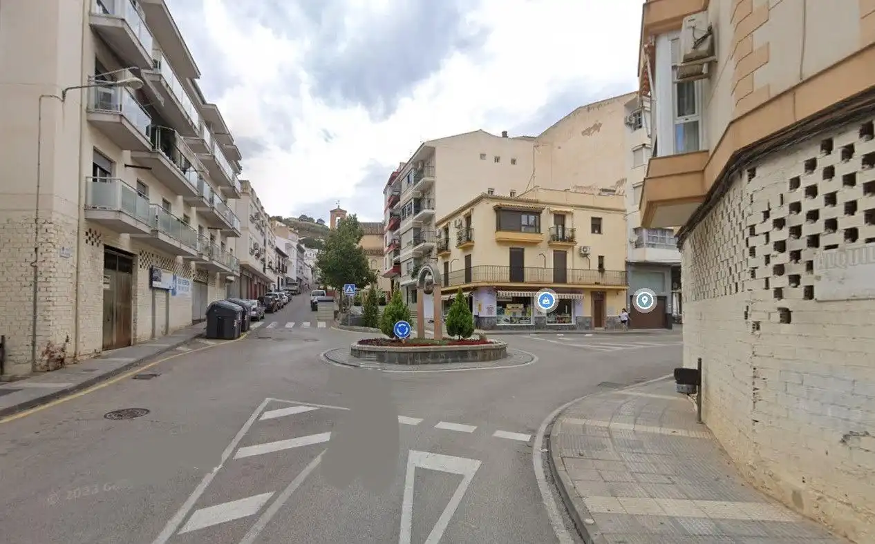 Pis amb terrassa en venda a Loja, imagen 8