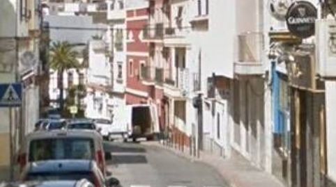 Foto 2 de Piso en venta en Calle Madueño Aires, Centro, Alcalá de Guadaira