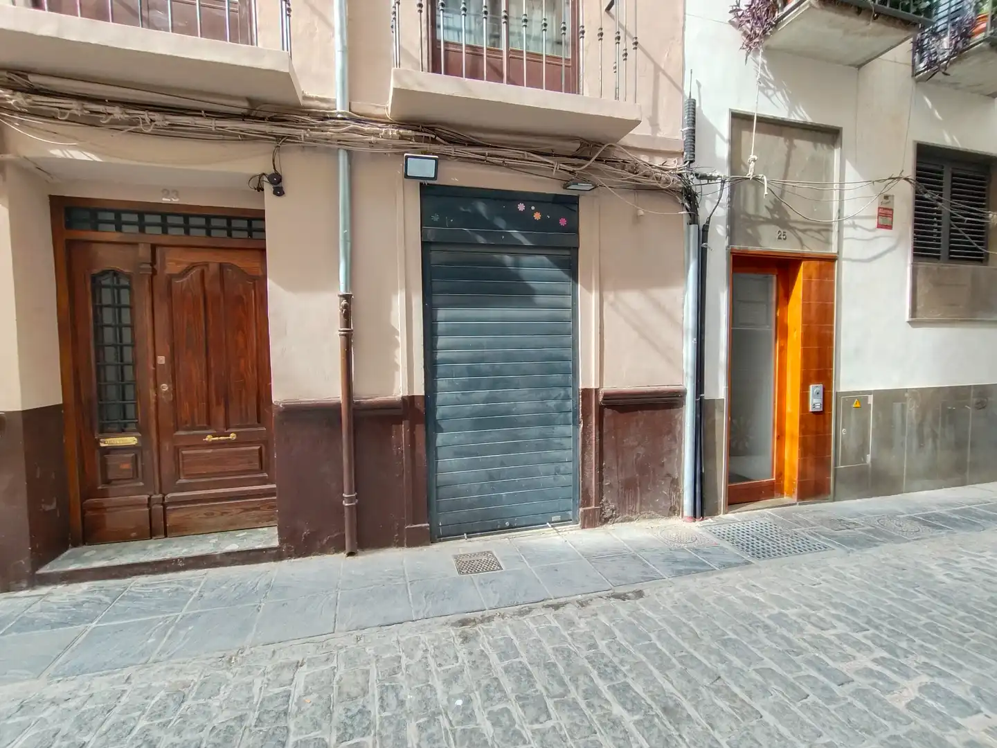 Local comercial en venda a Calle Lavadero Tablas 23, imagen 15