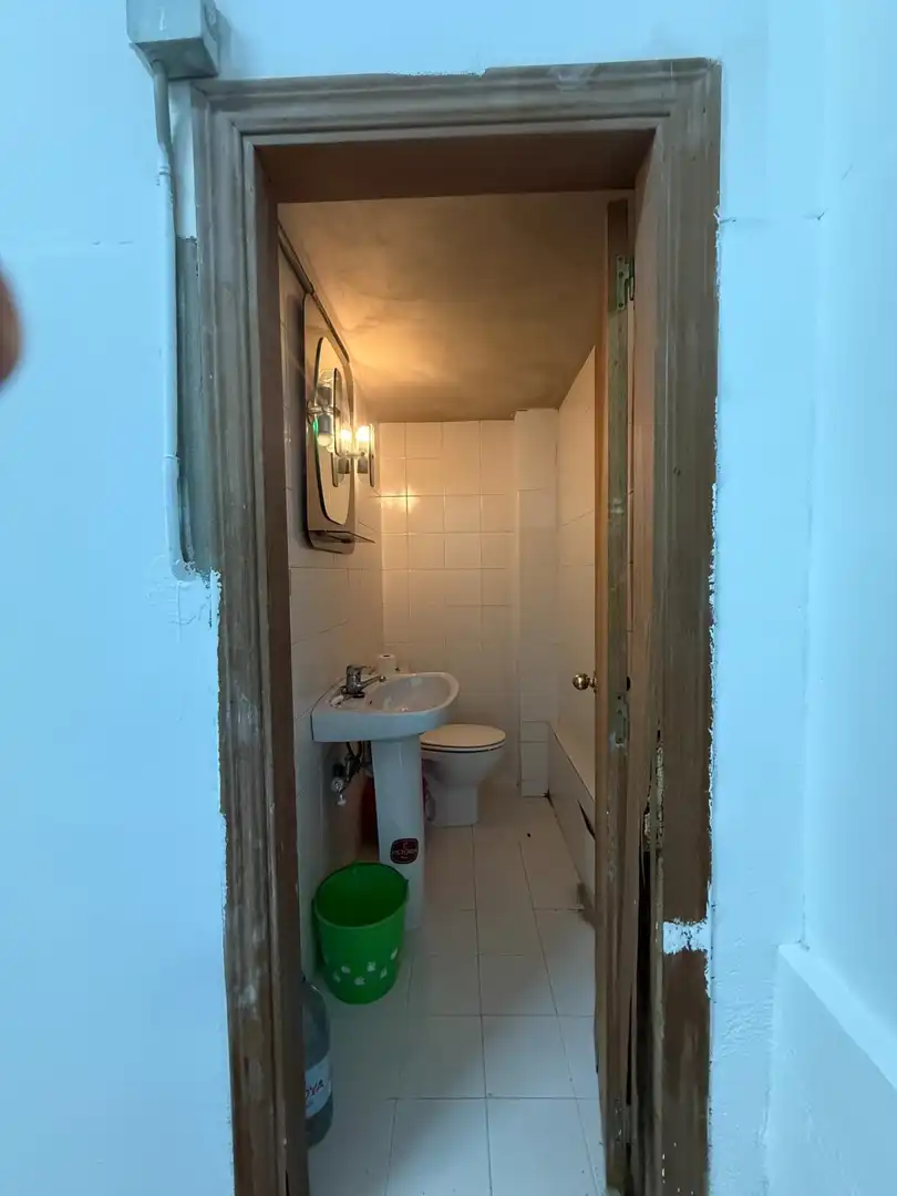 Badezimmer von Geschaftsraum zur Miete in Alicante / Alacant