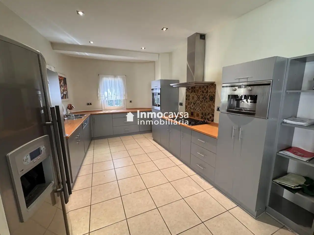 Casa amb piscina en venda a Xàtiva, imagen 29