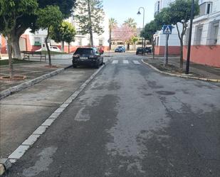 Exterior view of Flat for sale in San Fernando