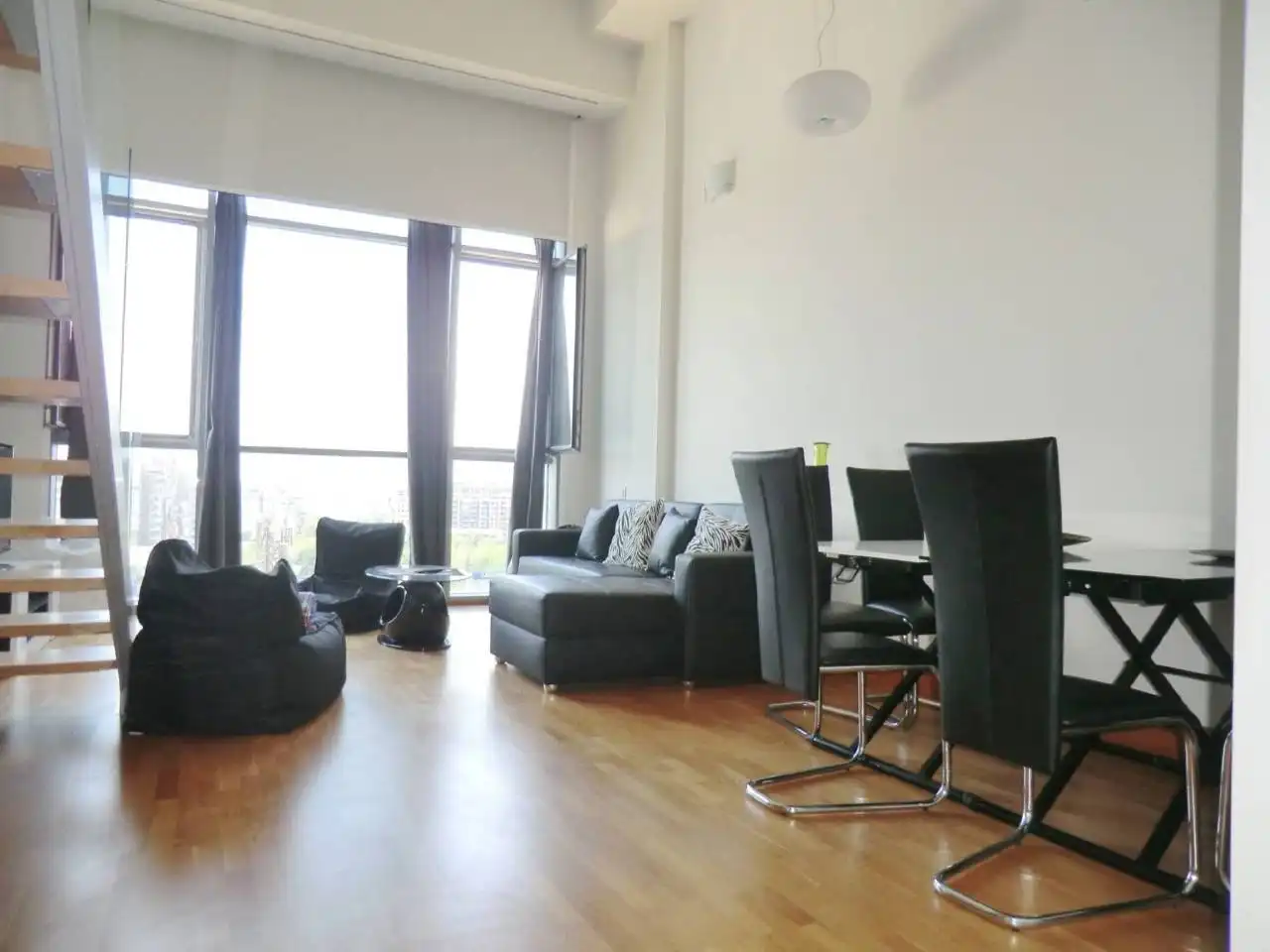 Duplex with lift for sale in Rascanya, imagen 12