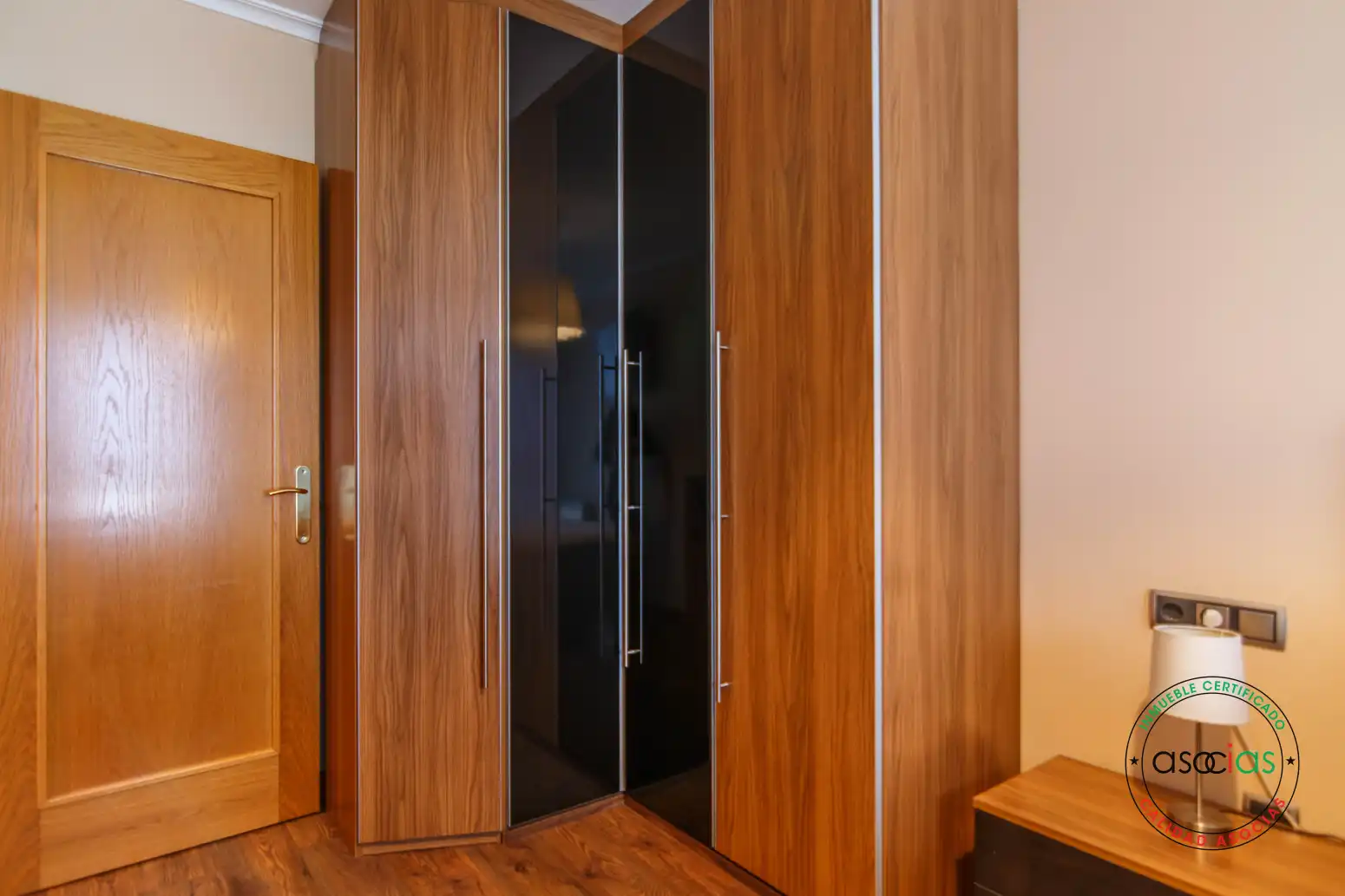 Flat with lift for sale in Avilés - CL LES COMADRES 6, imagen 24