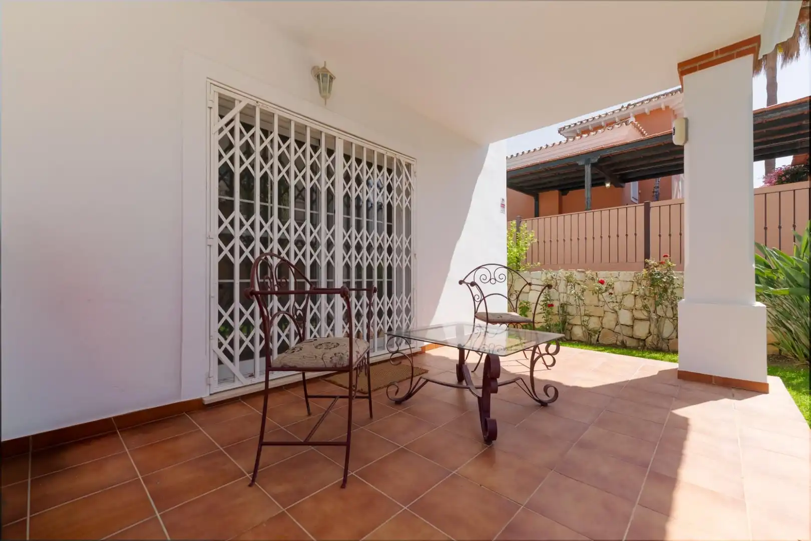Casa con terrazza in vendita a Hipódromo - Cerrado del Águila, imagen 29