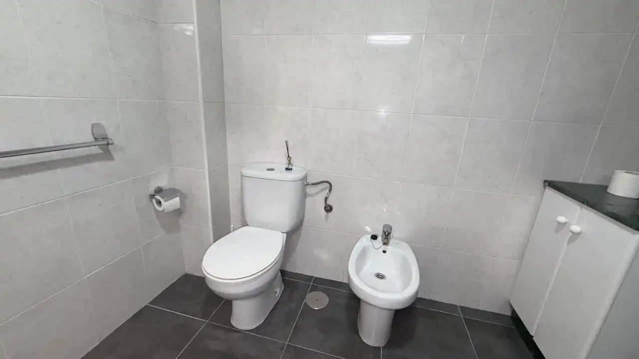 Wohnung mit Terrasse zur Miete in Centro, imagen 34