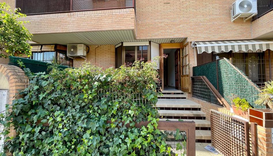 Foto 1 de Casa o xalet en venda a El Palmar, Murcia