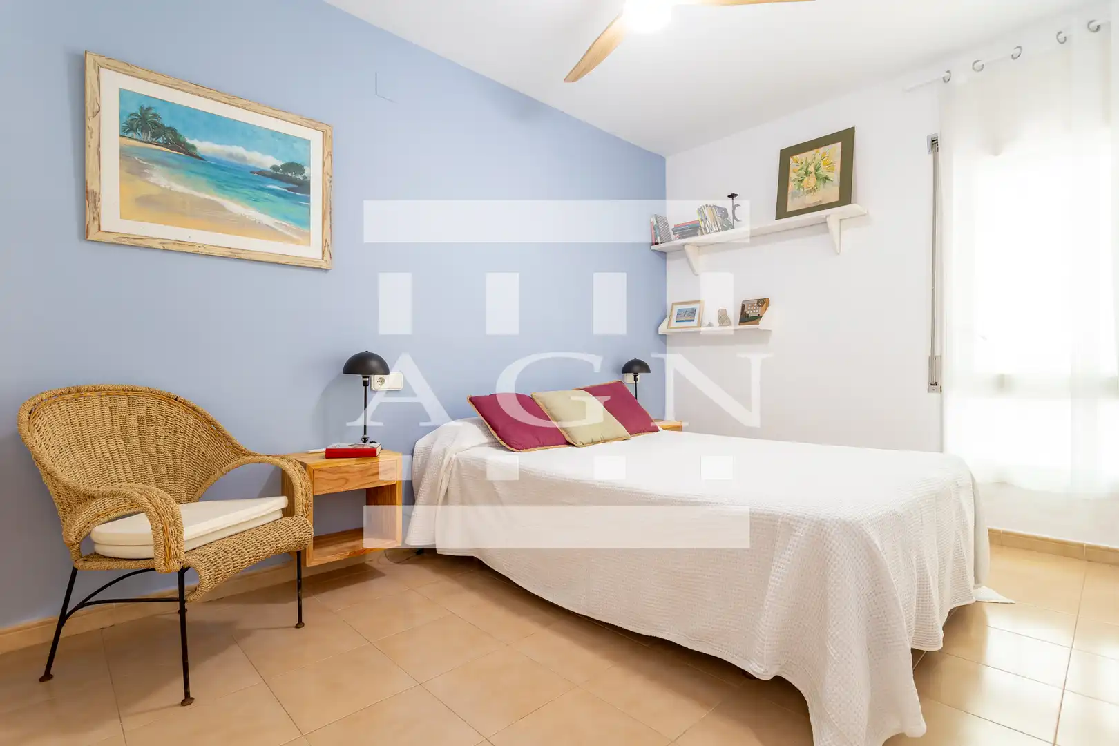 Apartament en venda a Carrer del Blat, 21, Platja de Mont-roig