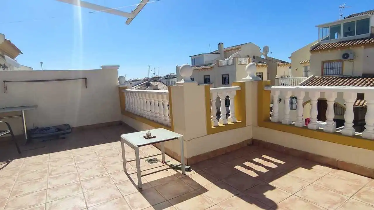 Casa a schiera in vendita a Orihuela Costa, imagen 12