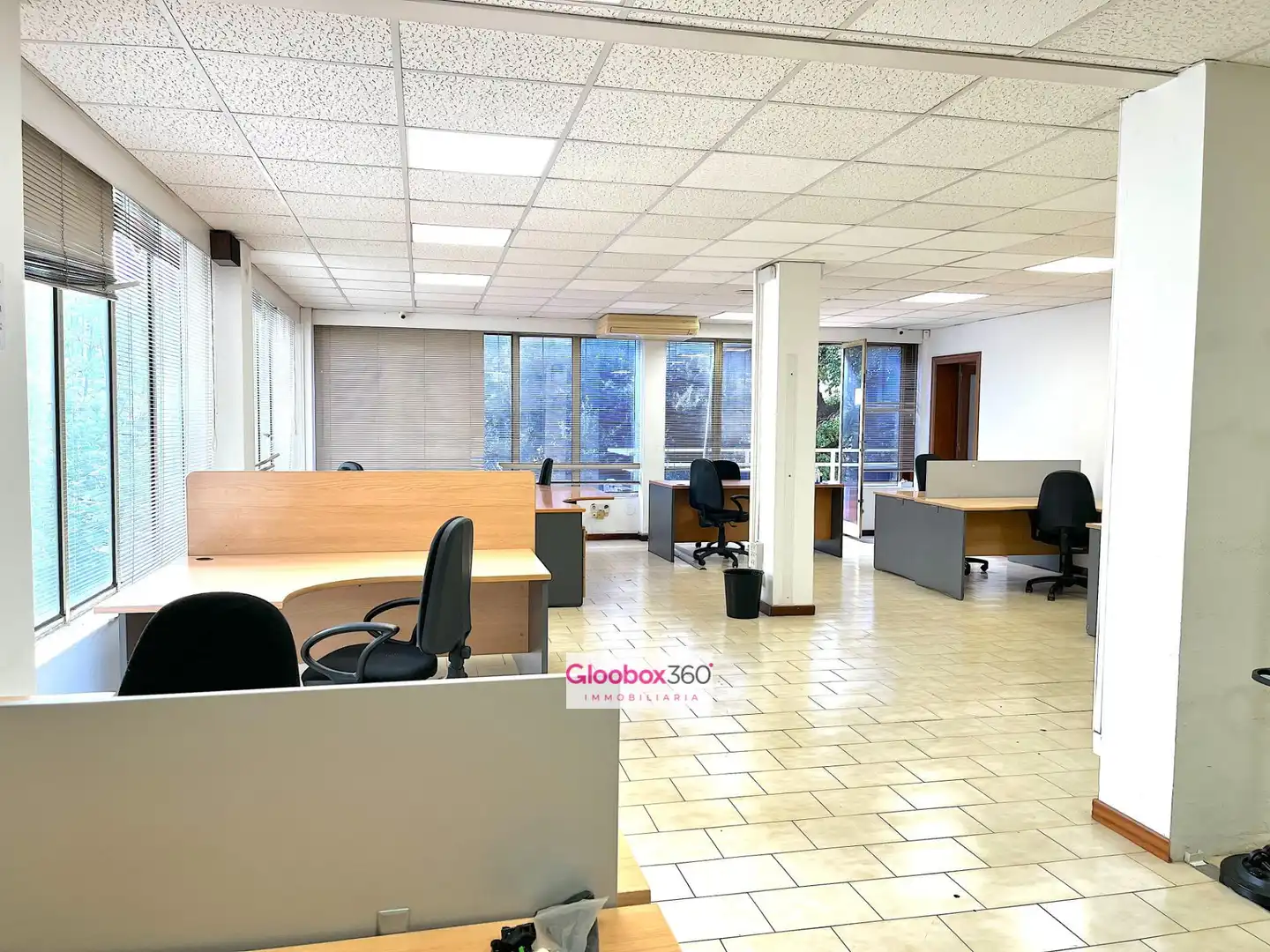 Büro zum Verkauf in Avenida S JORDI 31, imagen 9
