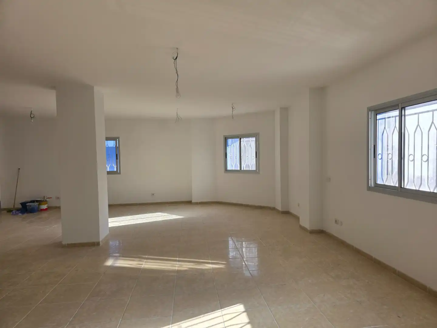 Living room of Commercial properties for sale in San Cristóbal de la Laguna