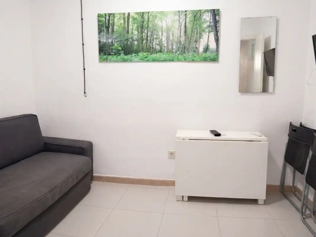 Apartament amb ascensor en venda a Carrer Pizarro 2