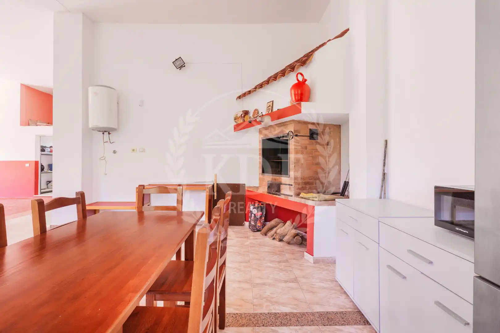 Haus mit Terrasse zum Verkauf in Campo de Golf - Agua García - Juan Fernández, imagen 39