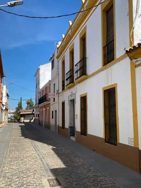 Country homes for sale in Calle Badajoz, 80, Barcarrota