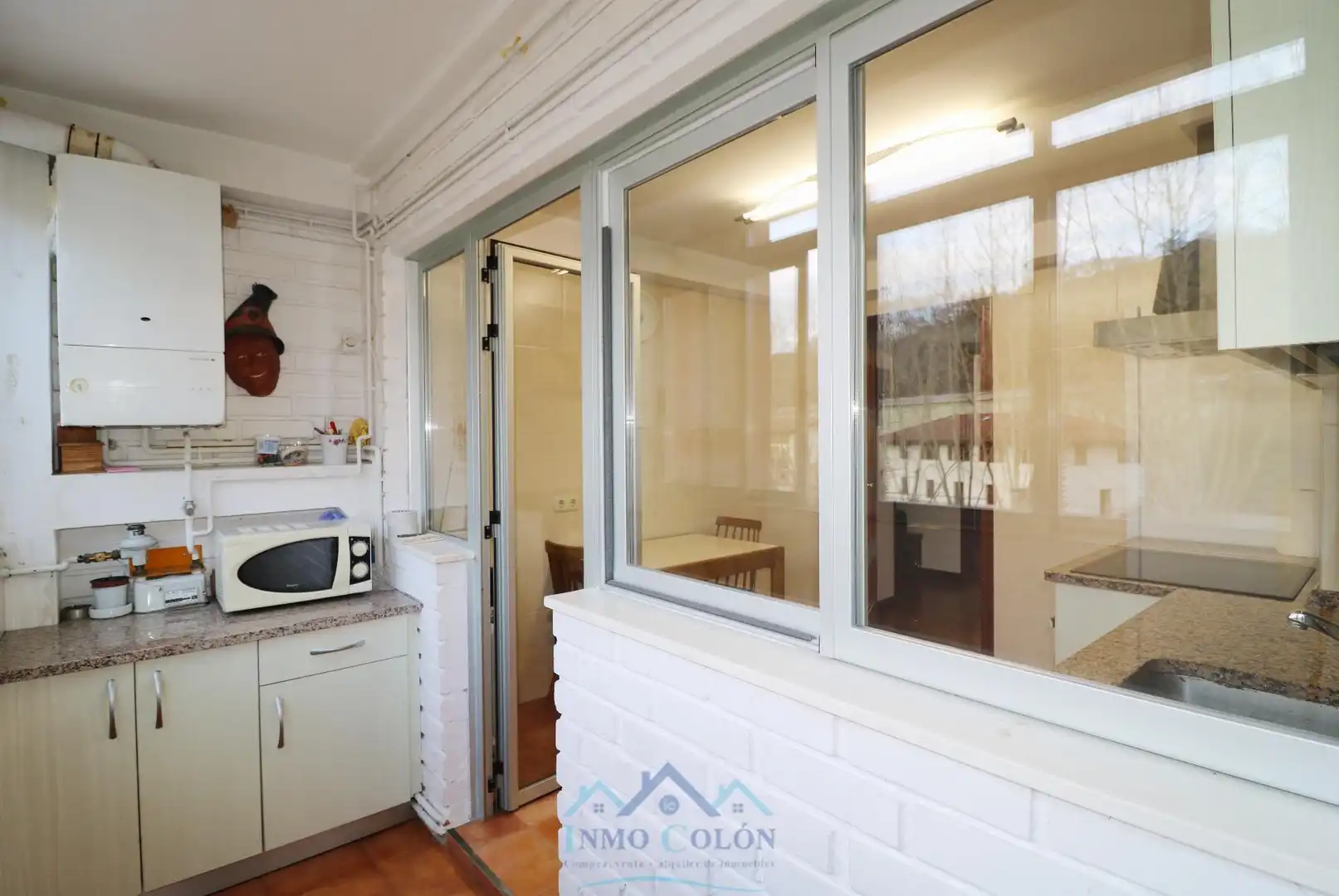 Piso en venta en Eltzeta, Lesaka