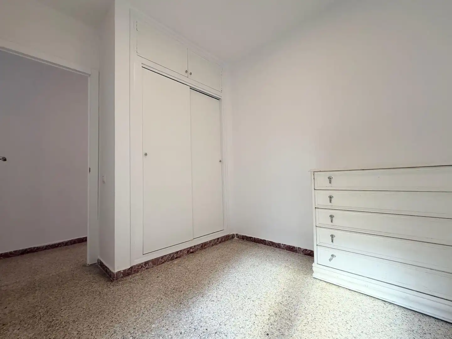 Bedroom of Flat for sale in Calafell  with Terrace and Balcony