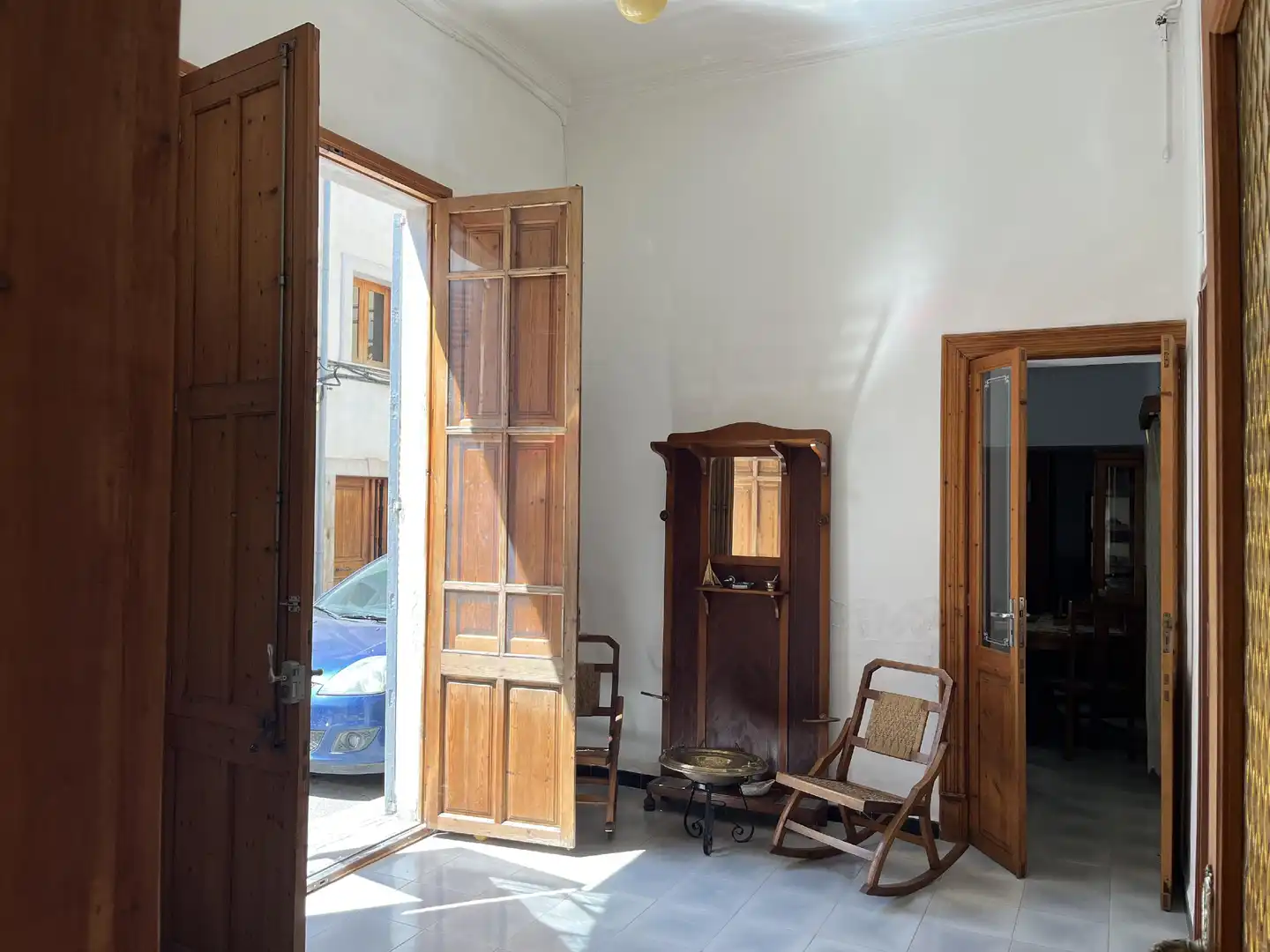 Detached house for sale in Santa Margalida Poble, imagen 4